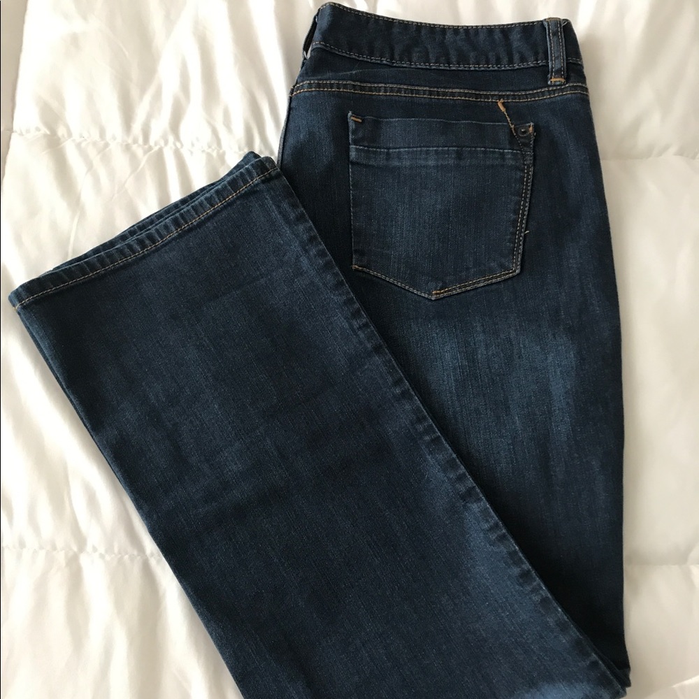 Mossimo Denim