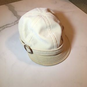 Hat - winter hat