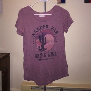 Maurice's Graphic Tee