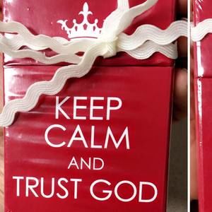 Meet your Posher, Dezii