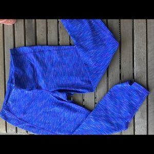 Energy Chaturange Capri in Blue