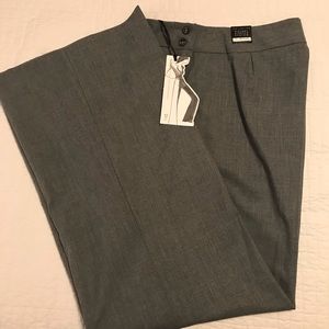 NWT The Limited Virtual Stretch Aubrey Pant