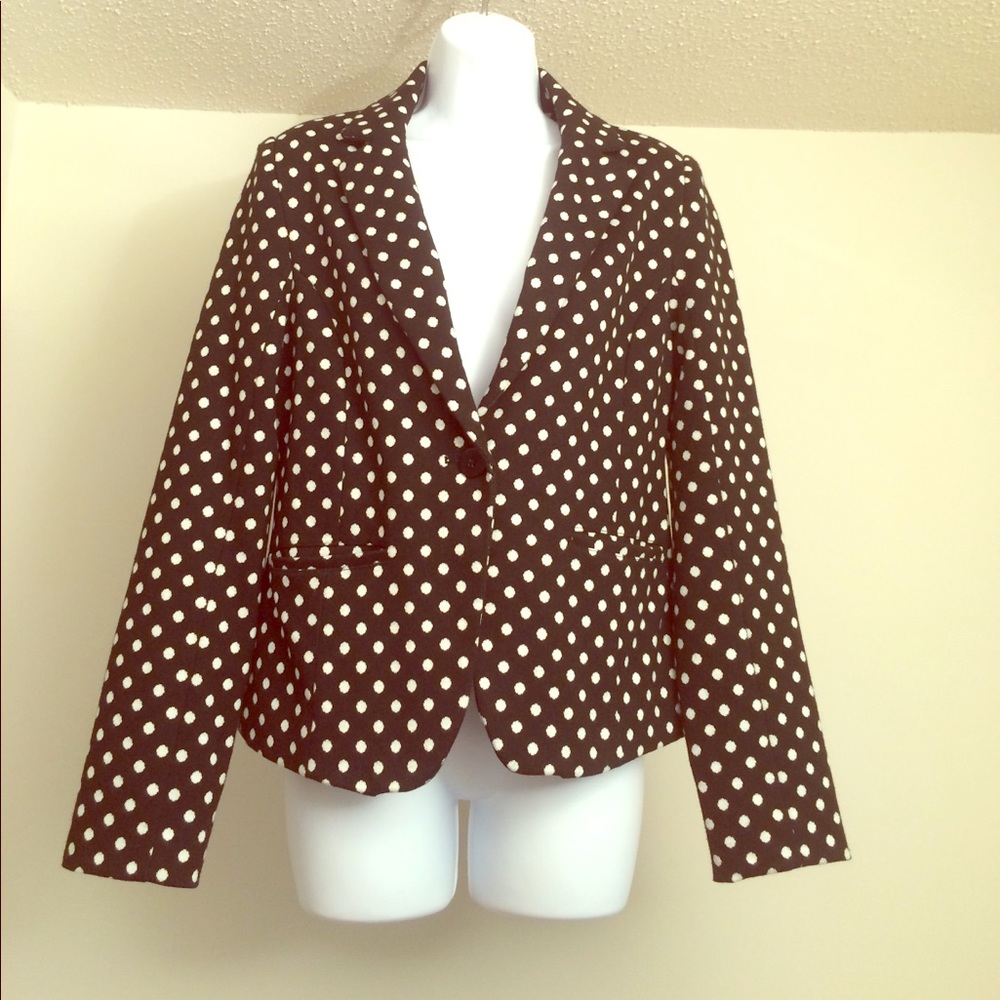 Grace jacket
