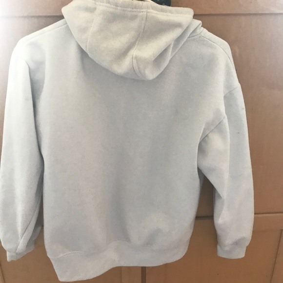 HAYWARD CA I ❤️SF size Small sweatshirt, - Picture 3 of 4