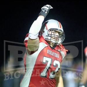 Meet your Posher, Mike