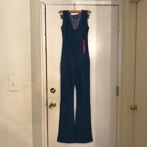 Patricia Field NY- play suit Jumpsuit Patricia Field NY- play suit Jumpsuit