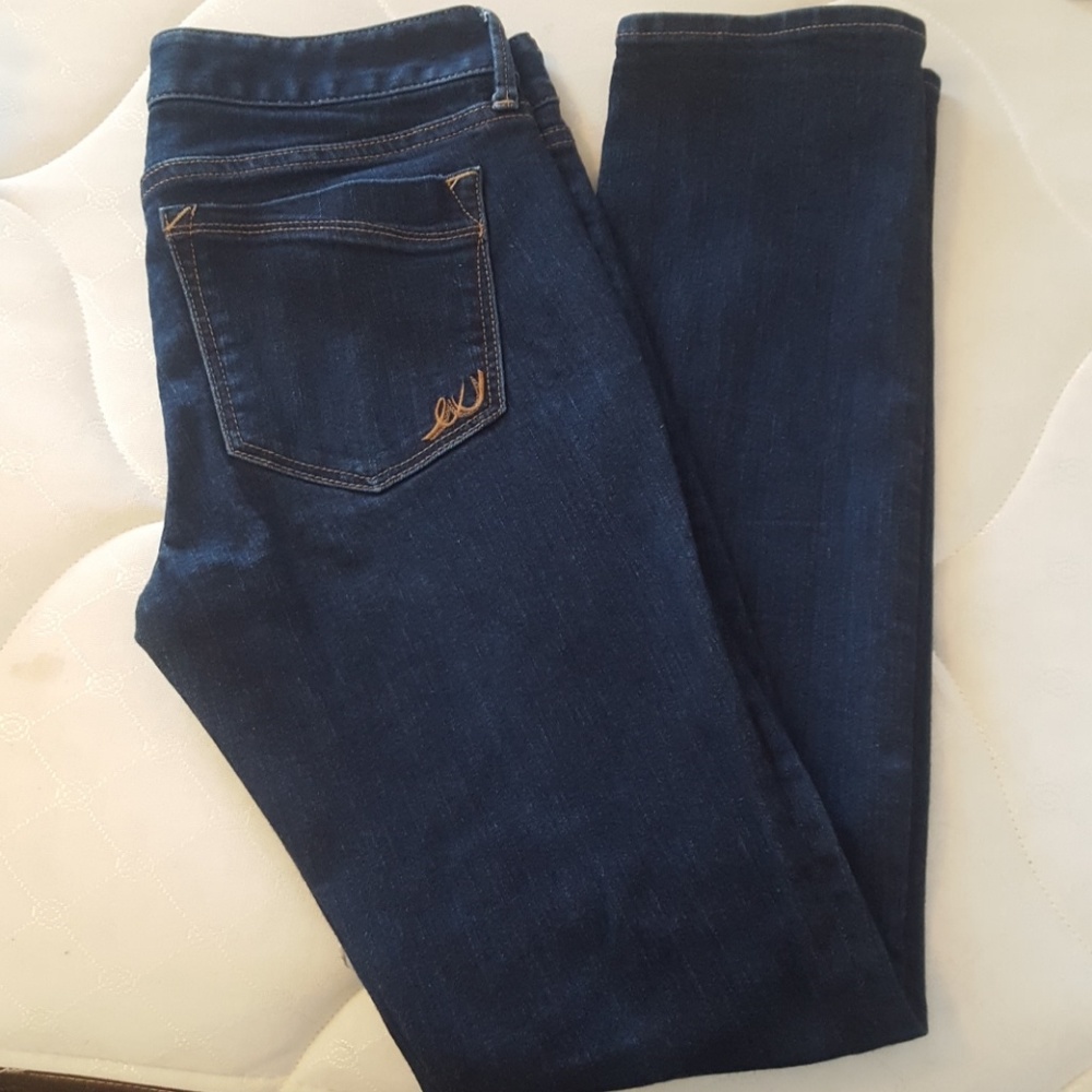 EXPRESS Jeans - Picture 2 of 3