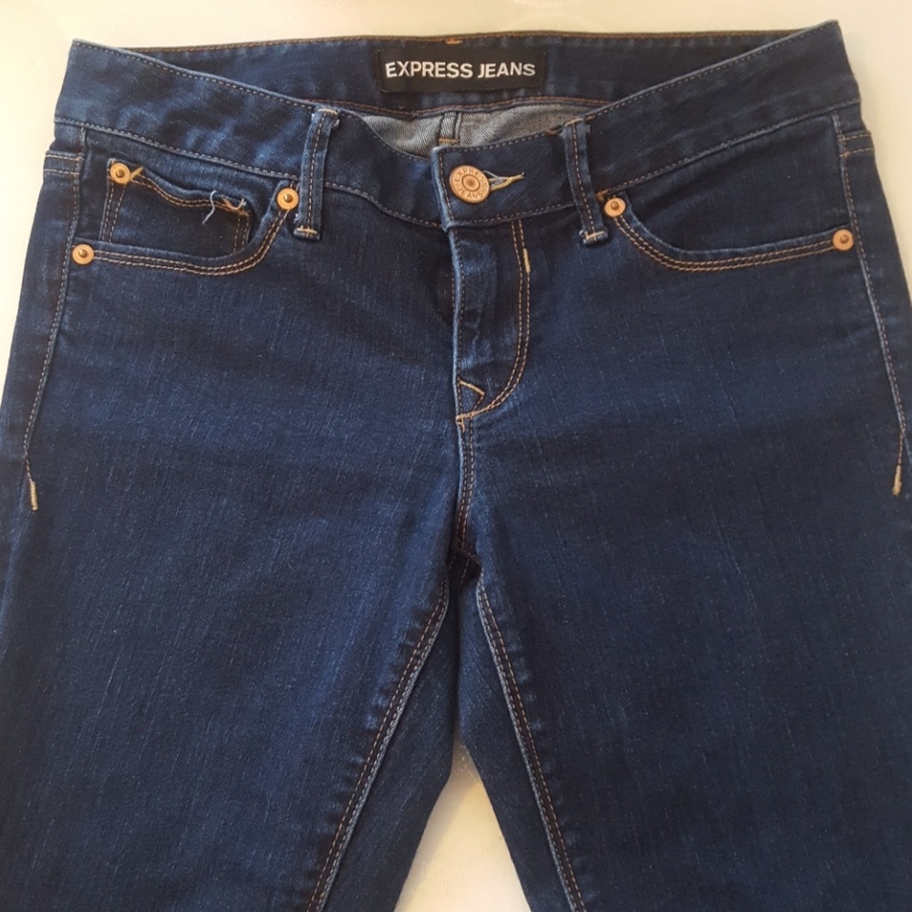 EXPRESS Jeans