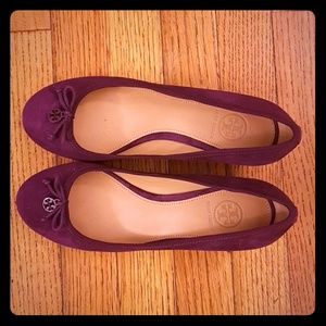 Tory Burch wedges Tory Burch wedges