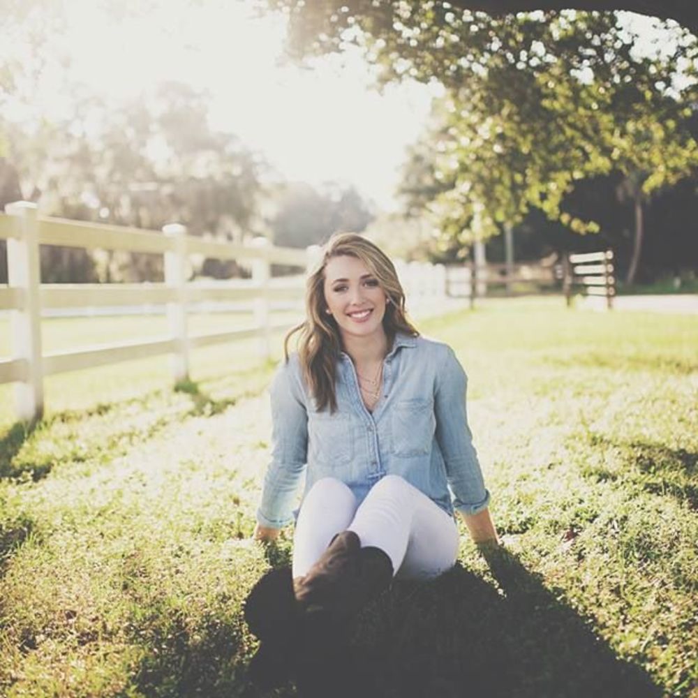 Meet your Posher, Myah