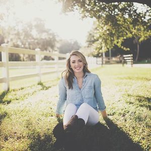 Meet your Posher, Myah