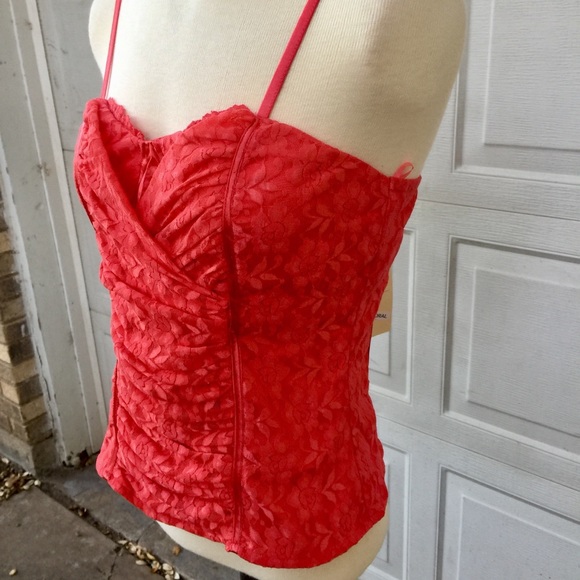 🌵Lace Cami🌵 - Picture 3 of 3