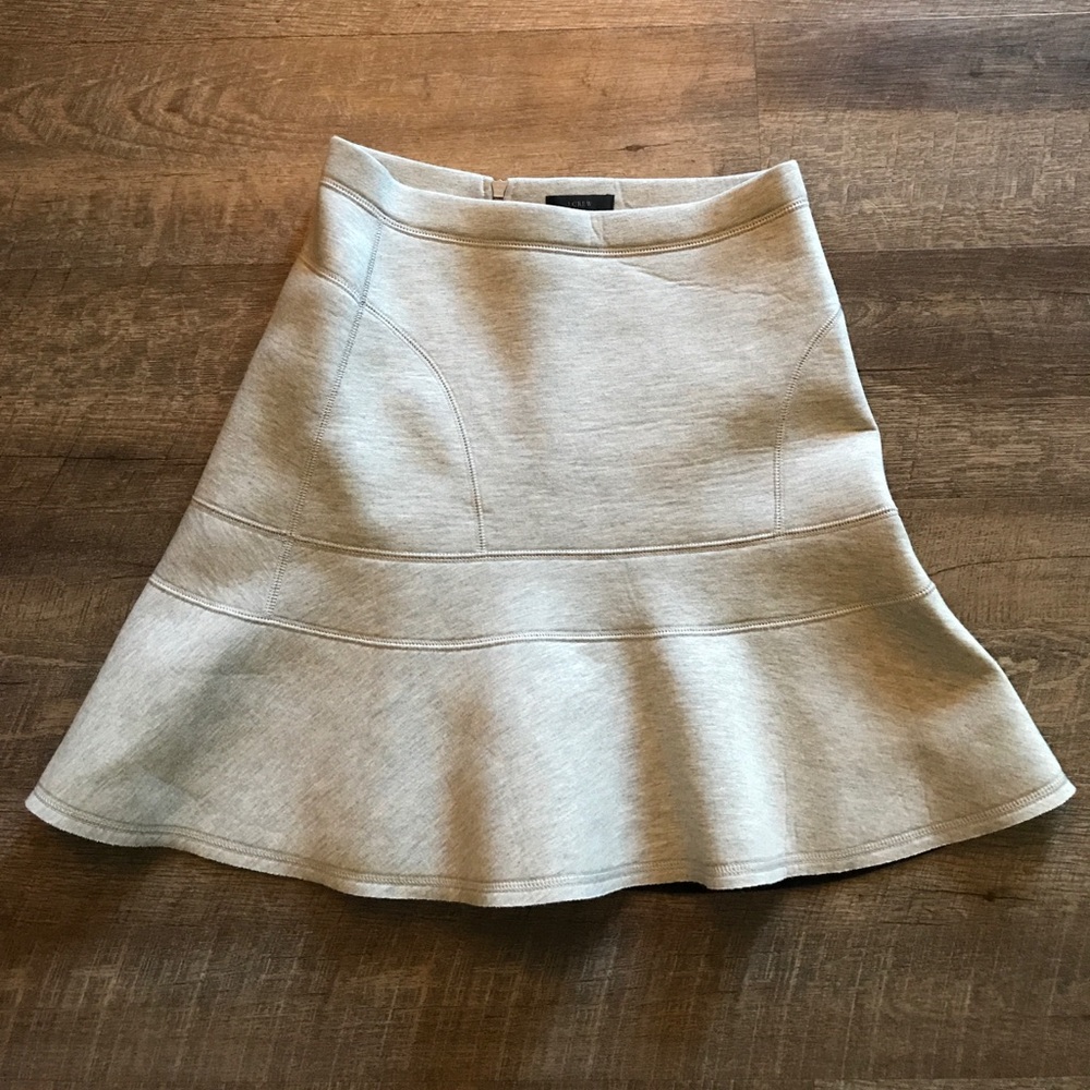 JCREW women's size small skirt!