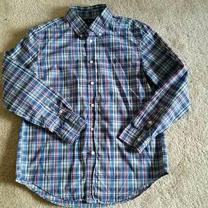 Ralph Lauren boys shirt. Excellent condition.