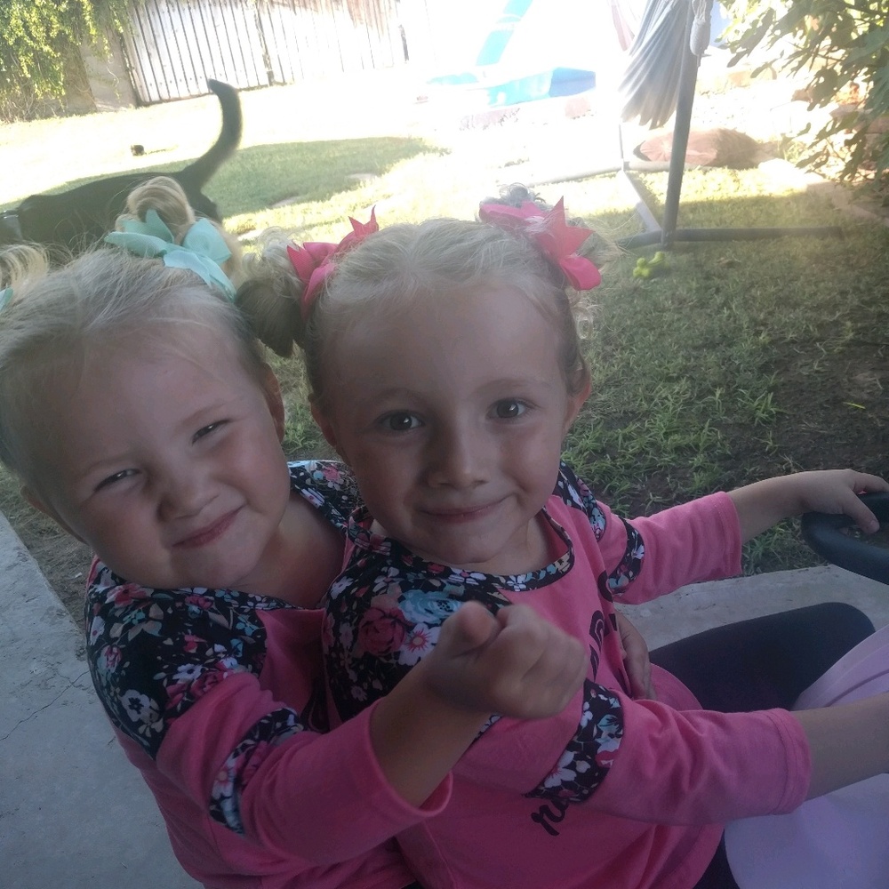 Meet your Posher, Beth