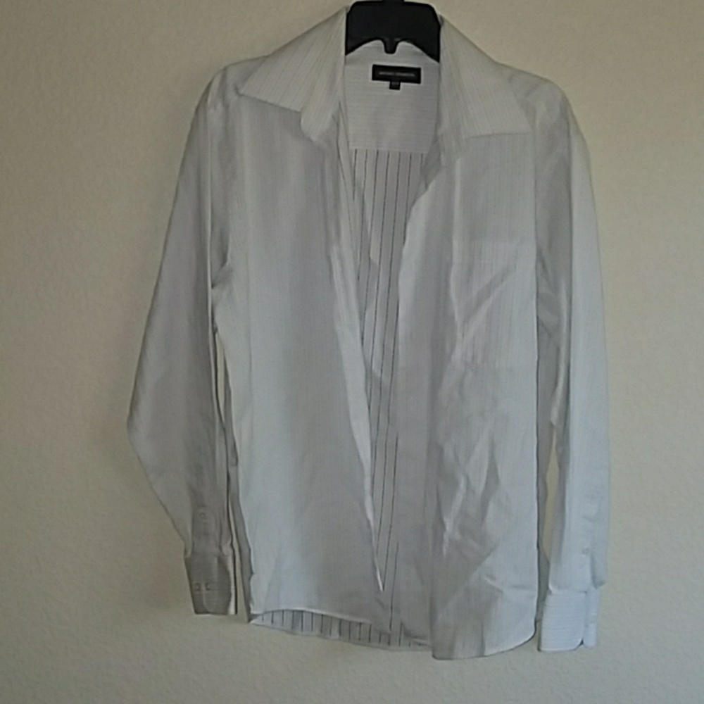 Casual Dress Shirt