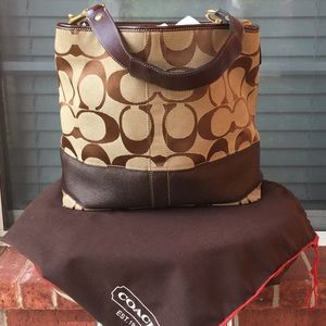 💯Coach Handbag 👜