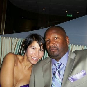 Meet your Posher, Damaris