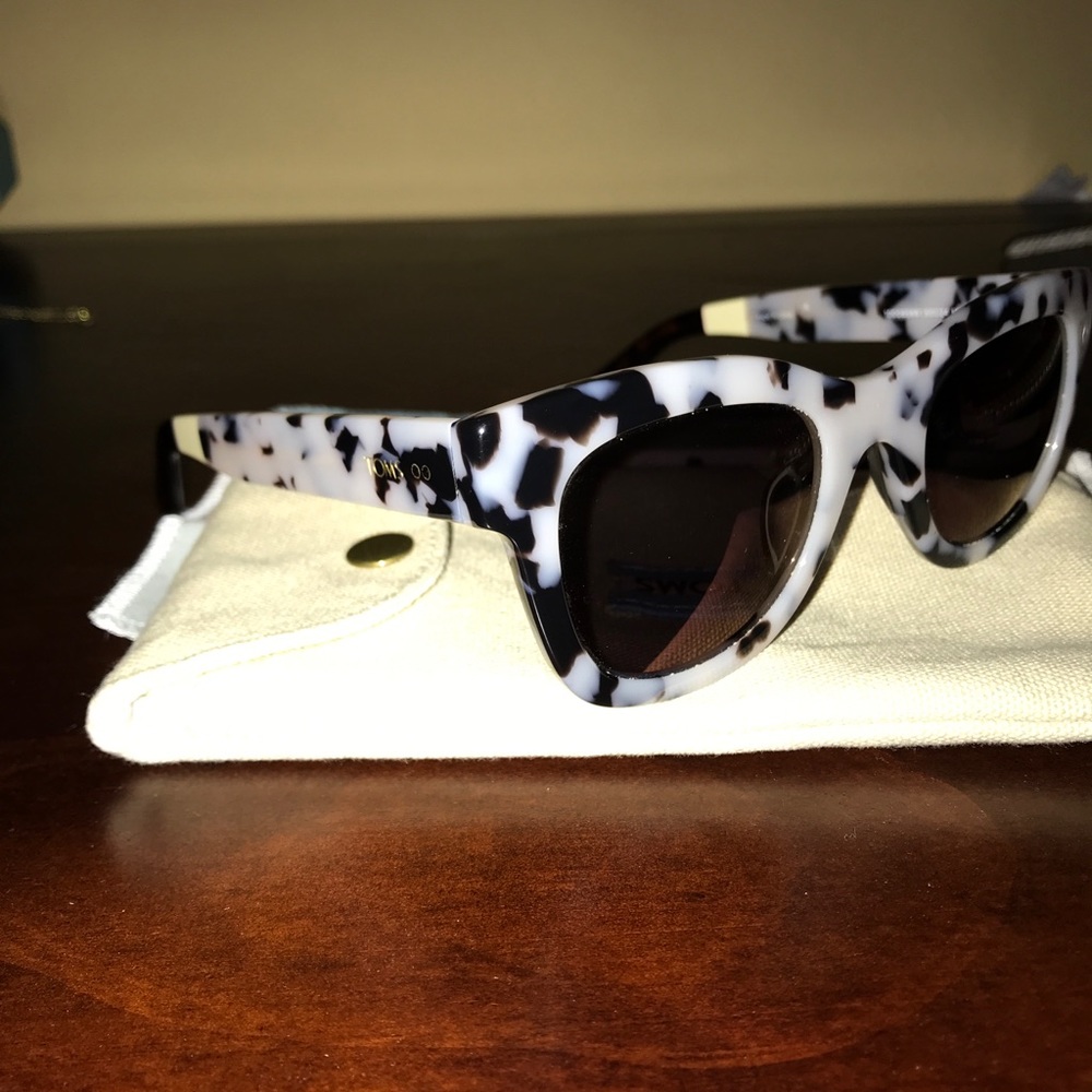 TOMS Sunglasses