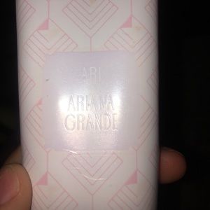 Ariana Grande Lotion