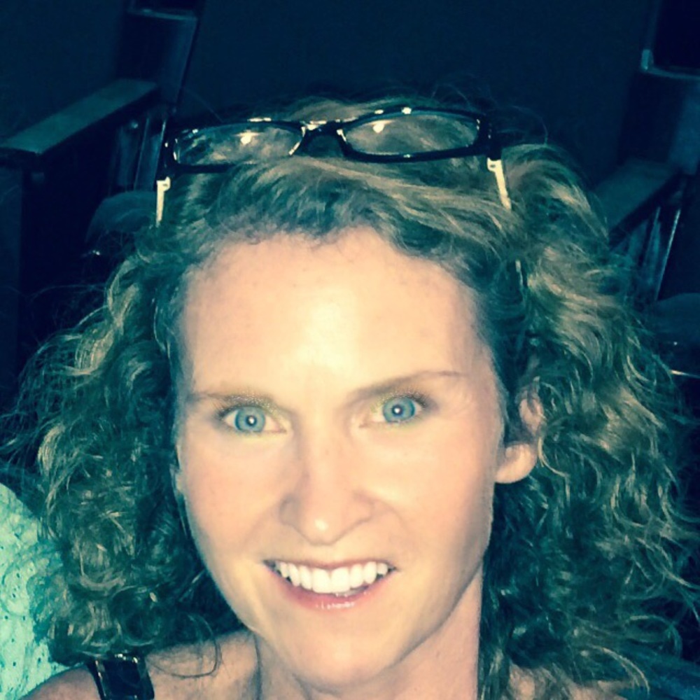 Meet your Posher, Kat