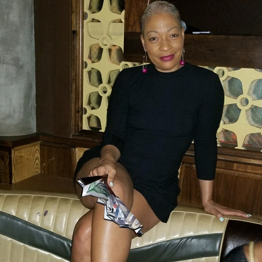 Meet your Posher, Vanetta