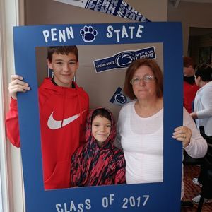 Meet your Posher, Beth