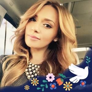 Meet your Posher, Iliana