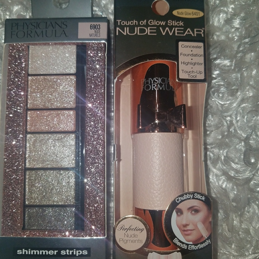 Nude wear