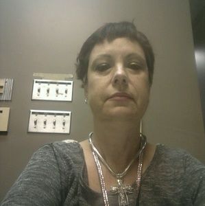 Meet your Posher, Vicky