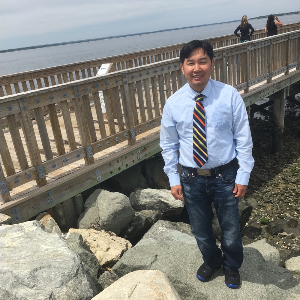 Meet your Posher, Phirak