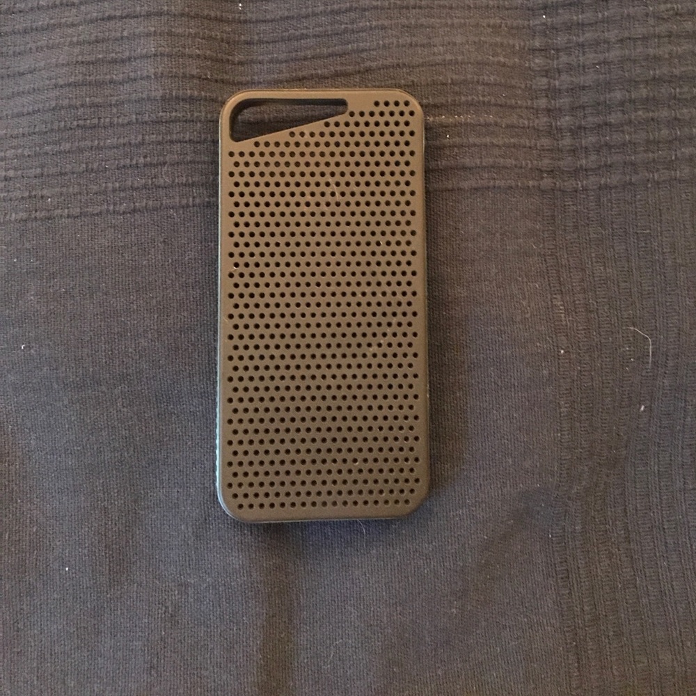 iPhone 5s case