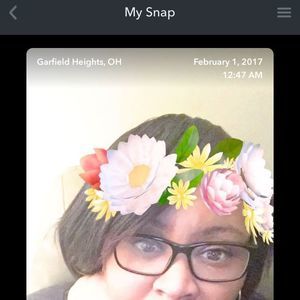 Meet your Posher, Kelly