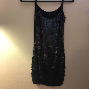 Small NIKIBIKI homecoming dress