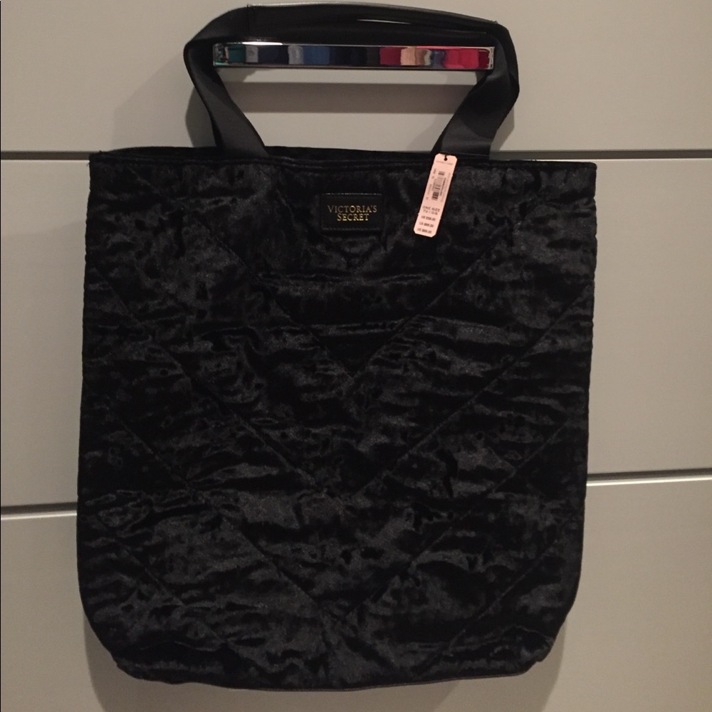 Victoria's Secret tote bag