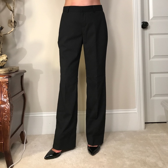 Banana Republic Jackson Trouser - Picture 3 of 7