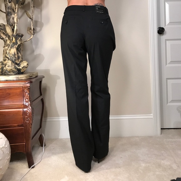 Banana Republic Jackson Trouser - Picture 5 of 7