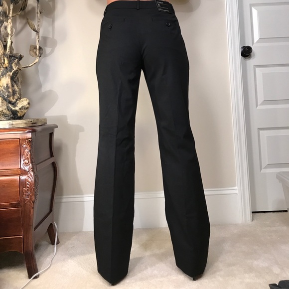 Banana Republic Jackson Trouser - Picture 6 of 7