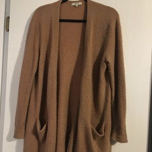 Madewell Cardigan