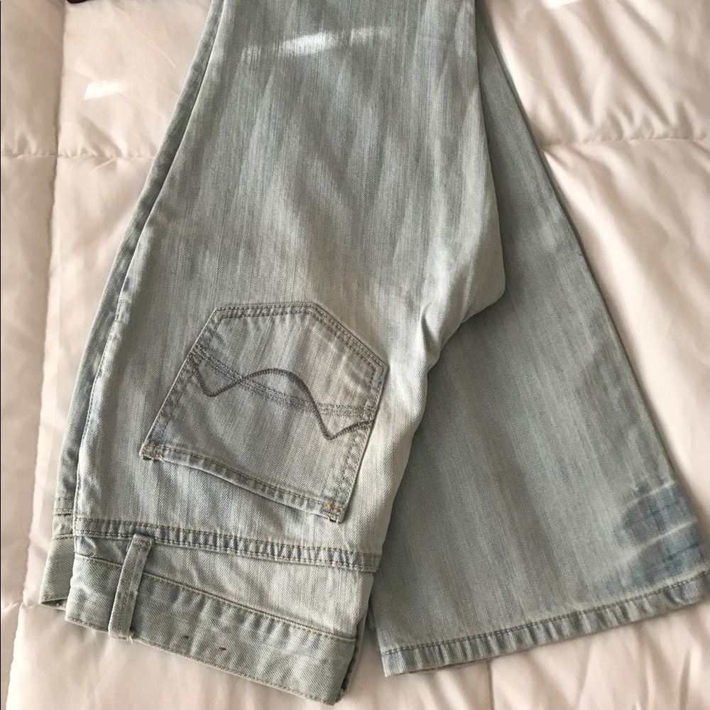 Mossimo Denim
