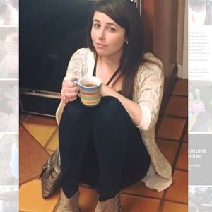 Meet your Posher, Sam