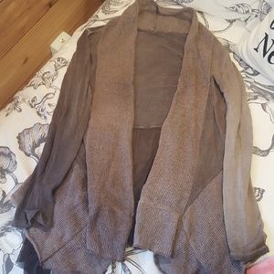 Perfect for fall cardigan Perfect for fall cardigan