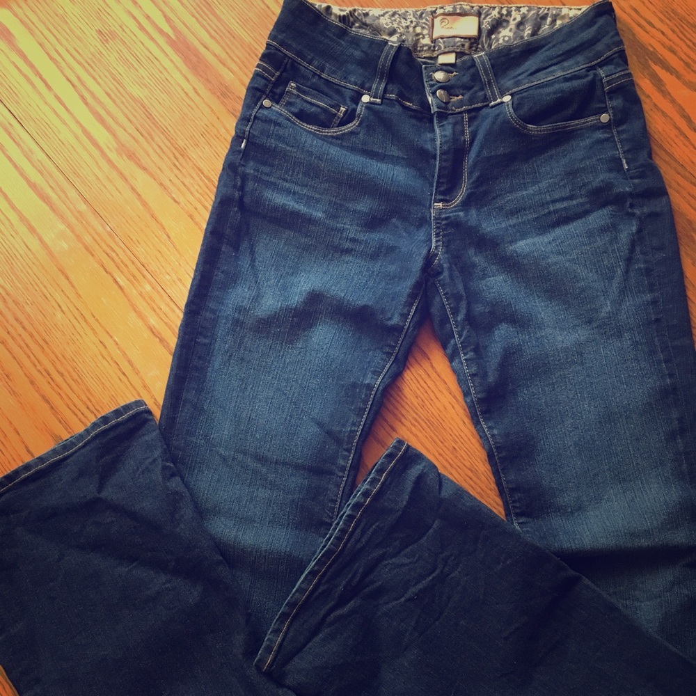 Paige HH Boot Petite Size 27, perfect condition