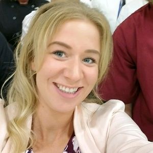 Meet your Posher, Susan