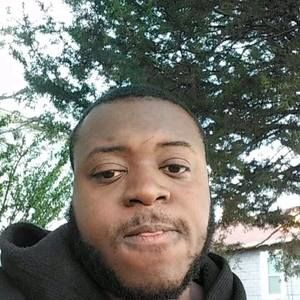 Meet your Posher, Dickerson