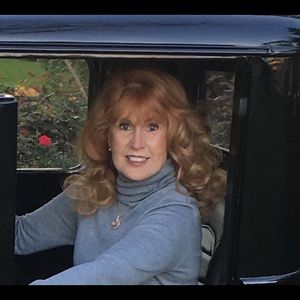 Meet your Posher, Janice