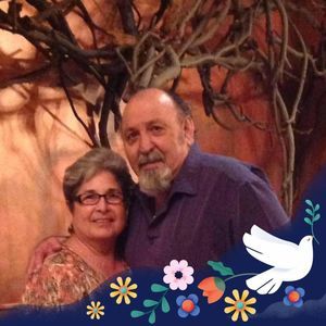 Meet your Posher, Josie ben