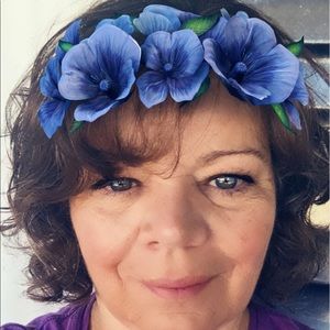 Meet your Posher, Janet