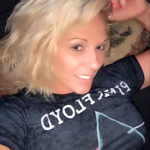 Meet your Posher, Lindsay