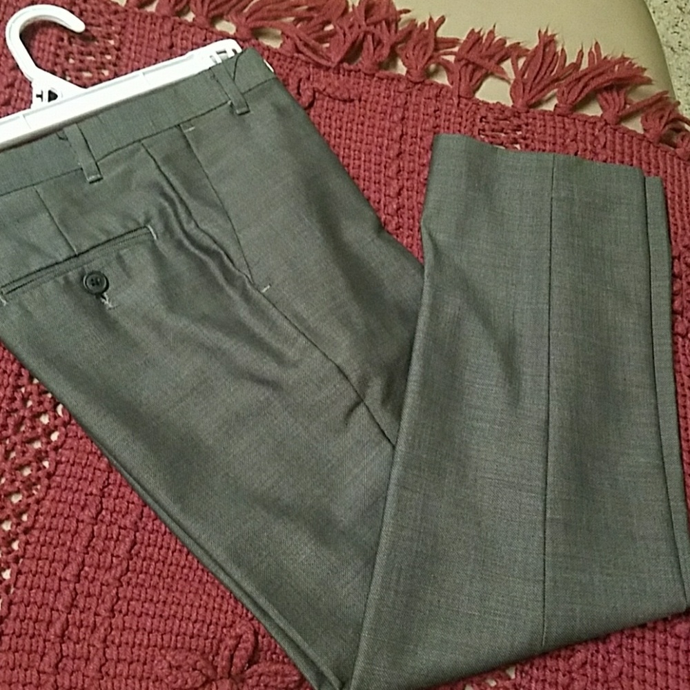 Boys Dress Pants